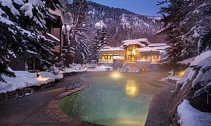 Aspen Snowmass : The Gant